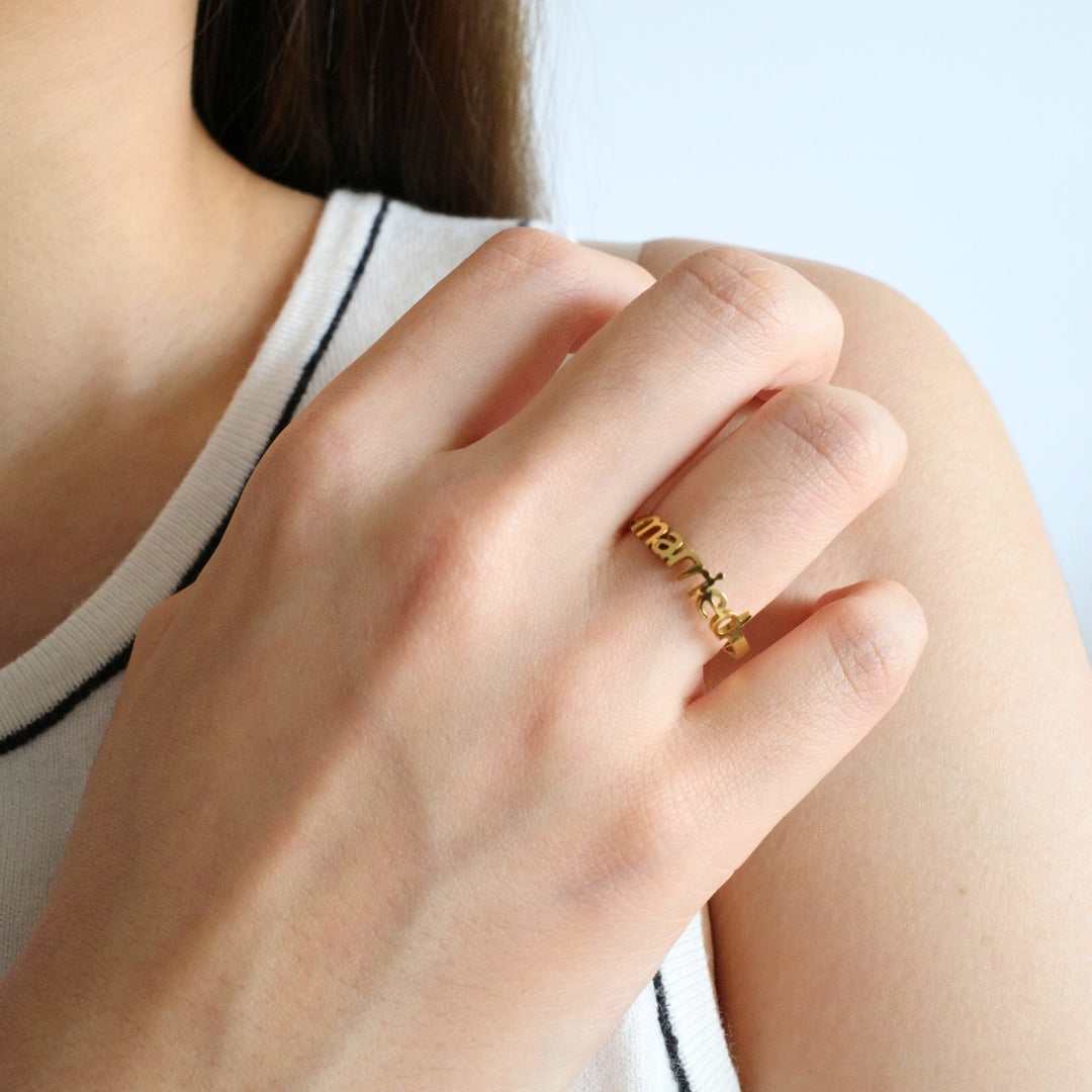Married Ring