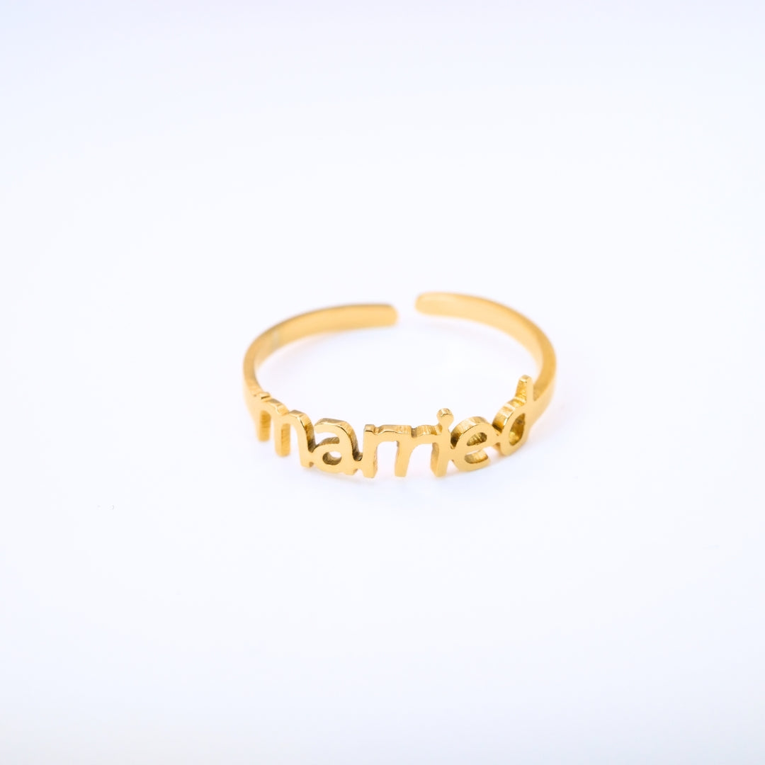 Married Ring