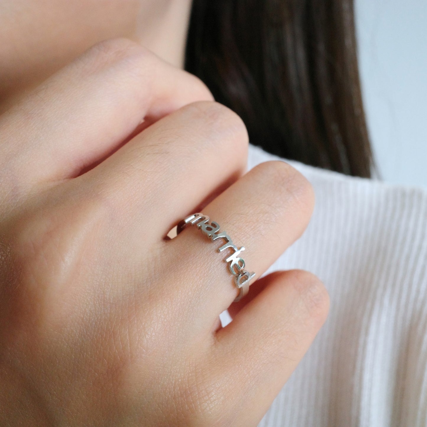 Married Ring
