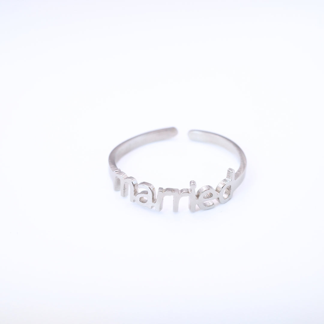 Married Ring