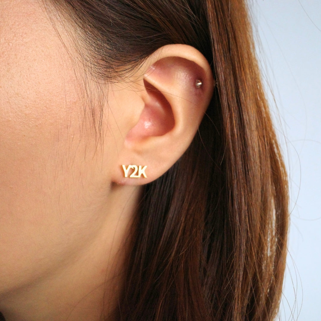 Y2K Earrings