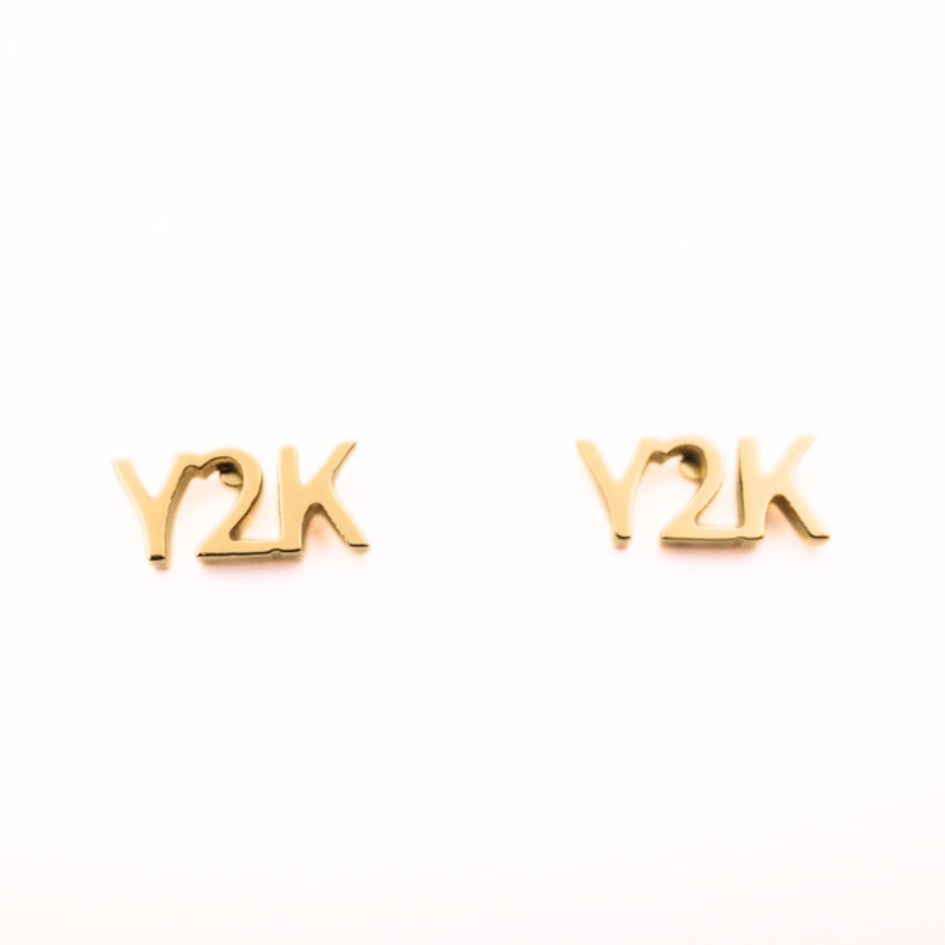 Y2K Earrings
