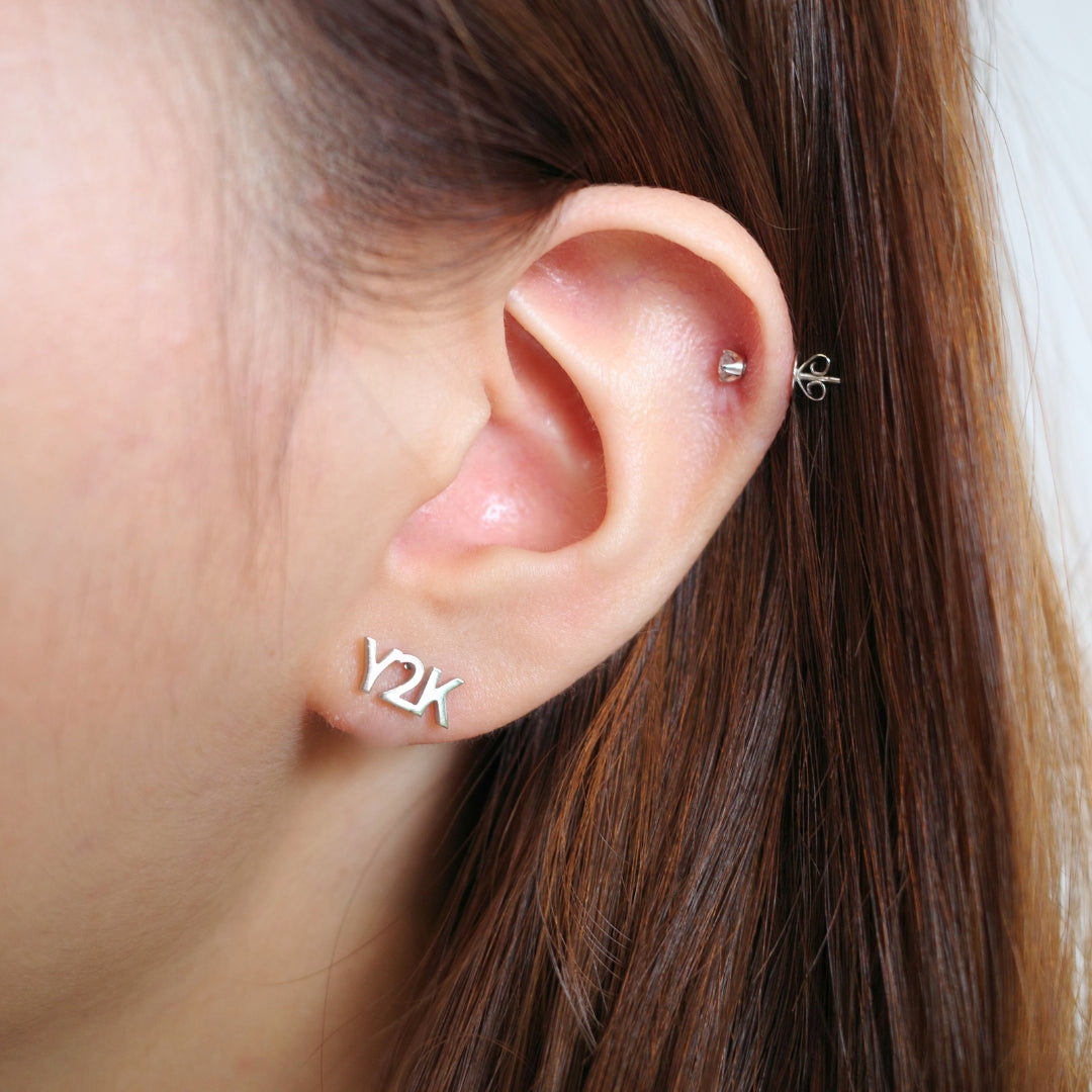 Y2K Earrings