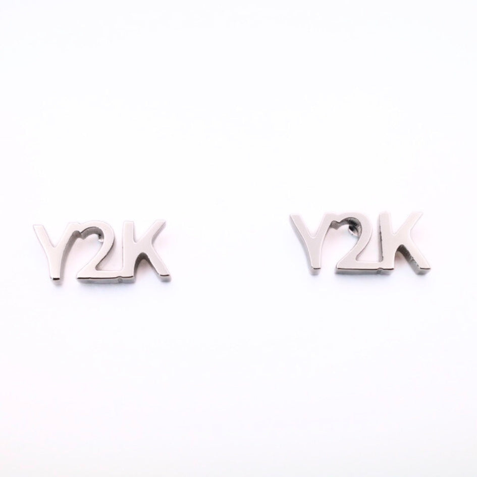 Y2K Earrings