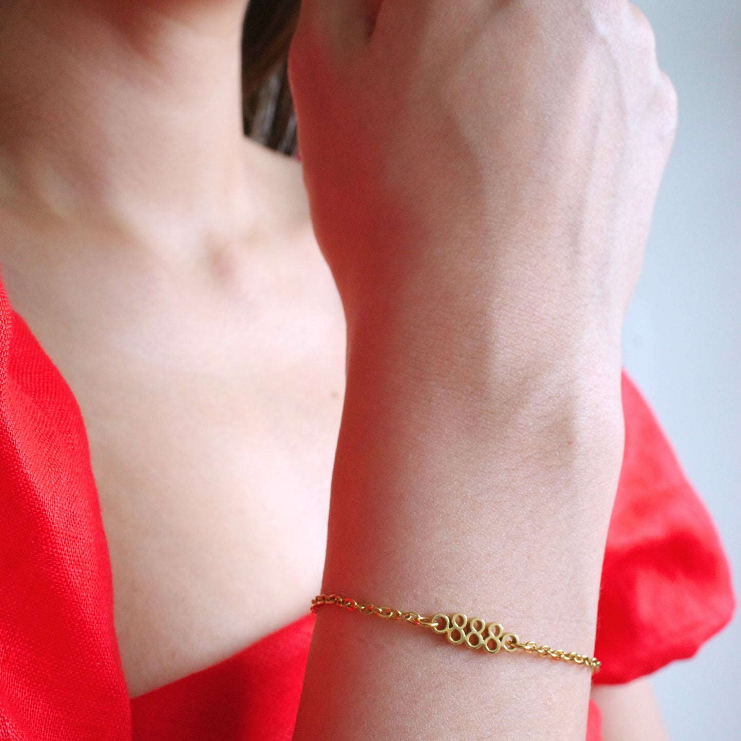 888 Bracelet