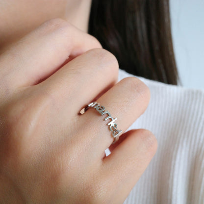 Married Ring