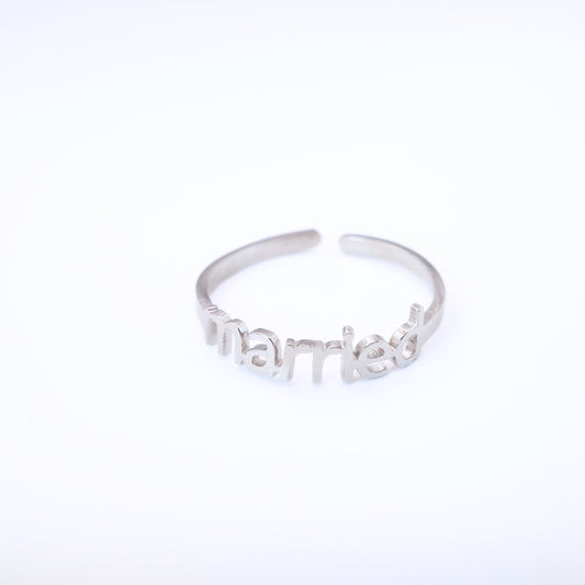 Married Ring