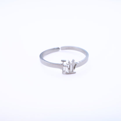 Pong (碰) Ring