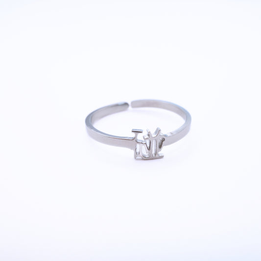 Pong (碰) Ring
