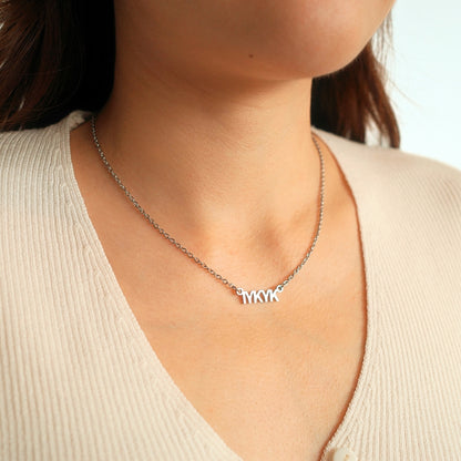 IYKYK Necklace