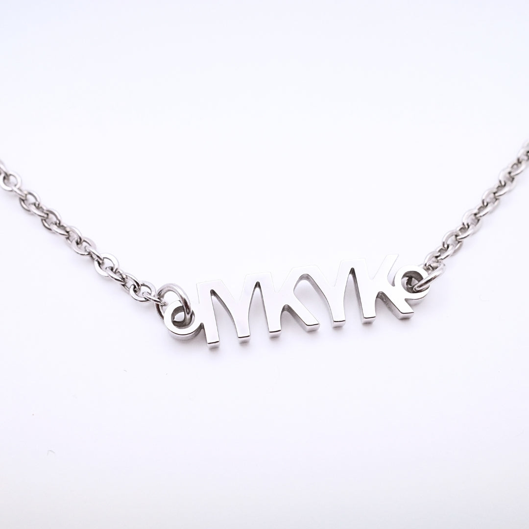 IYKYK Necklace