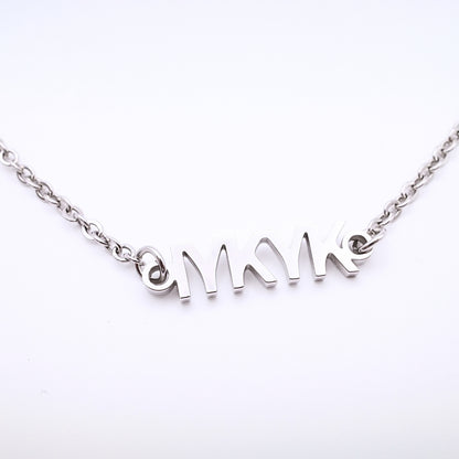 IYKYK Necklace