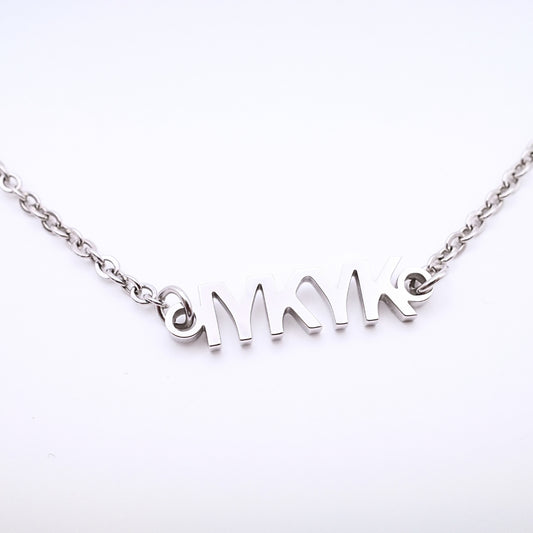 IYKYK Necklace