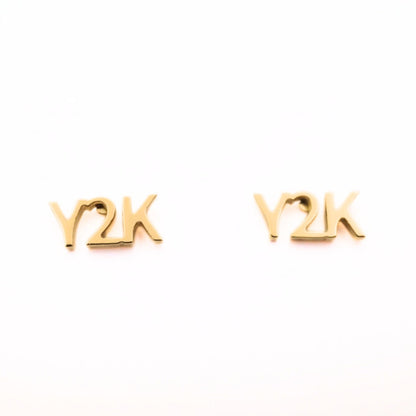 Y2K Earrings